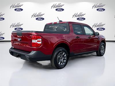 New 2026 Ford Maverick - photo 1