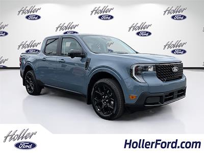 New 2026 Ford Maverick Lariat SuperCrew Cab for sale #TRA39688 - photo 1