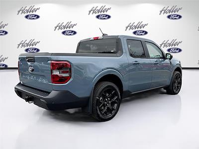 New 2026 Ford Maverick Lariat SuperCrew Cab for sale #TRA39688 - photo 2