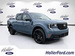 New 2026 Ford Maverick Lariat SuperCrew Cab for sale #TRA39688 - photo 1