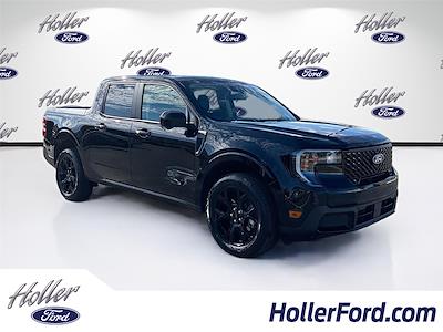 New 2026 Ford Maverick Lariat SuperCrew Cab for sale #TRA39731 - photo 1