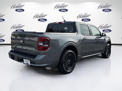 New 2026 Ford Maverick Lobo SuperCrew Cab for sale #TRA39937 - photo 2