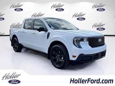 New 2026 Ford Maverick Lariat SuperCrew Cab for sale #TRA40501 - photo 1