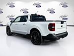 New 2026 Ford Maverick Lariat SuperCrew Cab for sale #TRA40501 - photo 8