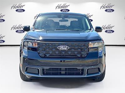 New 2026 Ford Maverick - photo 1