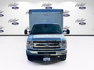 New 2027 Ford E-450 Box Van for sale #VDD24341 - photo 2