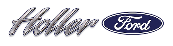 Holler Ford logo