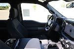 New 2025 Ford F-150 XLT SuperCrew Cab 4WD Pickup for sale #11251N - photo 9