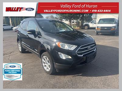 Used 2018 Ford EcoSport - photo 1