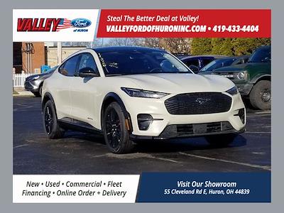 New 2025 Ford Mustang Mach-E Premium for sale #11372N - photo 1