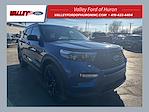 Used 2023 Ford Explorer ST for sale #11568O - photo 1