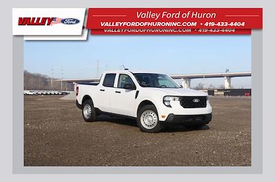 New 2026 Ford Maverick - photo 1