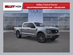 New 2026 Ford F-150 STX SuperCrew Cab for sale #11580P - photo 1