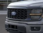 New 2026 Ford F-150 STX SuperCrew Cab for sale #11580P - photo 17