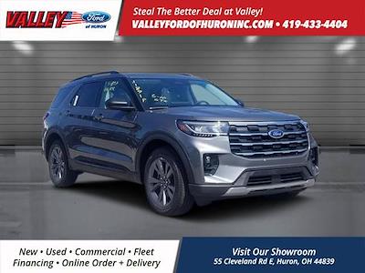 New 2026 Ford Explorer Active for sale #11871P - photo 1