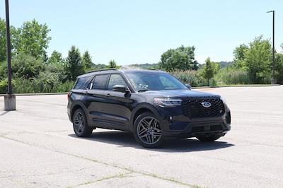New 2026 Ford Explorer ST for sale #11878P - photo 1