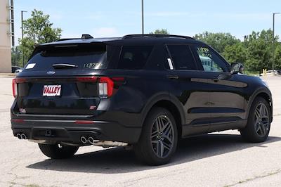New 2026 Ford Explorer ST for sale #11878P - photo 2