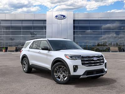 2027 Ford Explorer 4WD SUV for sale #12084R - photo 1