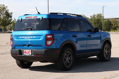 Used 2022 Ford Bronco Sport Big Bend for sale #22284 - photo 2