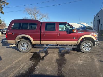 Used 2012 Ford F-350 - photo 1