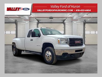 Used 2013 GMC Sierra 3500 - photo 1