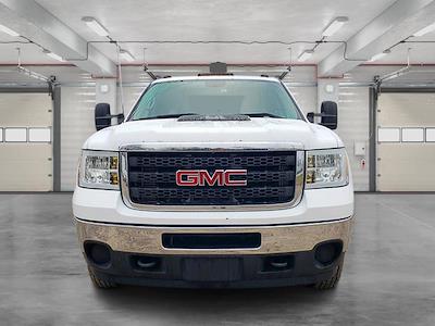 Used 2013 GMC Sierra 3500 - photo 1
