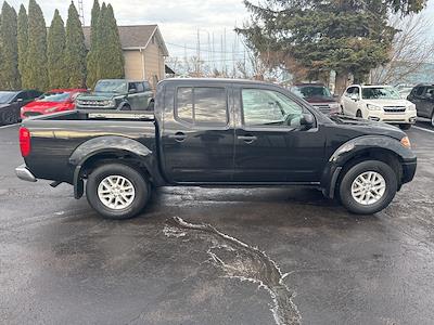 Used 2021 Nissan Frontier SV Crew Cab for sale #32178A - photo 2