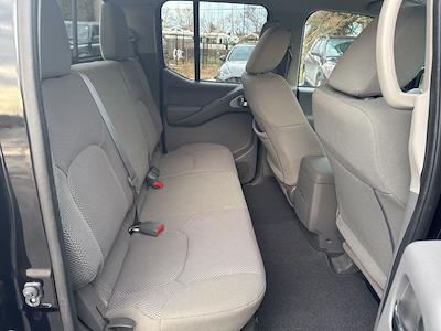 Used 2021 Nissan Frontier SV Crew Cab for sale #32178A - photo 1