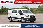 Used 2024 Ford Transit 250 Low Roof Empty Cargo Van for sale #32410U - photo 1