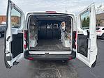 Used 2024 Ford Transit 250 Low Roof Empty Cargo Van for sale #32410U - photo 28