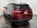 Used 2021 Jeep Compass Altitude for sale #32679D - photo 11