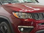 Used 2021 Jeep Compass Altitude for sale #32679D - photo 2