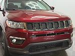 Used 2021 Jeep Compass Altitude for sale #32679D - photo 3