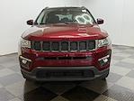 Used 2021 Jeep Compass Altitude for sale #32679D - photo 4