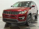Used 2021 Jeep Compass Altitude for sale #32679D - photo 5