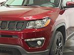 Used 2021 Jeep Compass Altitude for sale #32679D - photo 6