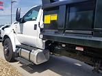 New 2025 Ford F-750 Regular Cab 10' Galion Steel Dump Truck for sale #52844N - photo 12