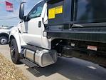 New 2025 Ford F-750 Regular Cab 10' Galion Steel Dump Truck for sale #52844N - photo 18