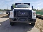 New 2025 Ford F-750 Regular Cab 10' Galion Steel Dump Truck for sale #52844N - photo 3