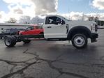New 2025 Ford F-550 XL Regular Cab Cab Chassis for sale #52990N - photo 3