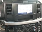 New 2025 Ford F-550 XL Regular Cab Cab Chassis for sale #52990N - photo 20