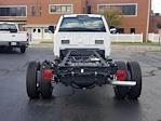 New 2025 Ford F-550 XL Regular Cab Cab Chassis for sale #52990N - photo 4