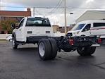 New 2025 Ford F-550 XL Regular Cab Cab Chassis for sale #52990N - photo 5