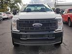 New 2025 Ford F-550 XL Regular Cab Cab Chassis for sale #52990N - photo 7
