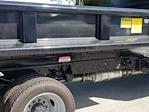 New 2025 Ford F-550 Regular Cab 4WD 11' Galion Steel Dump Truck for sale #53043N - photo 11