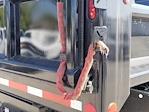 New 2025 Ford F-550 Regular Cab 4WD 11' Galion Steel Dump Truck for sale #53043N - photo 12