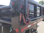 New 2025 Ford F-550 Regular Cab 4WD 11' Galion Steel Dump Truck for sale #53043N - photo 14