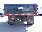 New 2025 Ford F-550 Regular Cab 4WD 11' Galion Steel Dump Truck for sale #53043N - photo 4