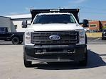 New 2025 Ford F-550 Regular Cab 4WD 11' Galion Steel Dump Truck for sale #53043N - photo 8