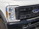 New 2025 Ford F-550 Regular Cab 4WD 11' Galion Steel Dump Truck for sale #53043N - photo 9